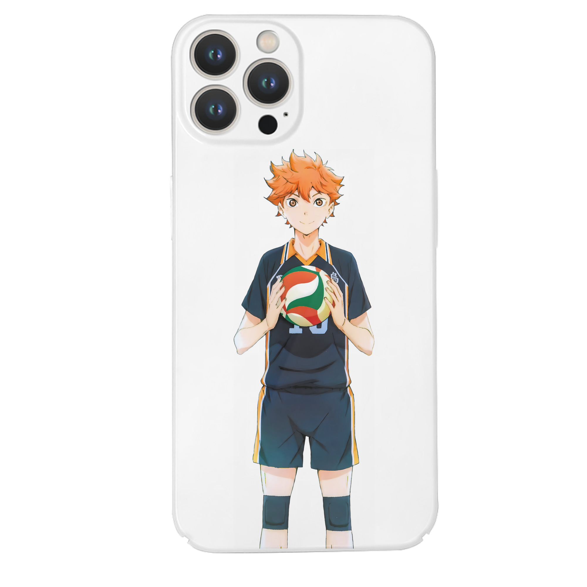 （画像用） ハイキュー!! Haikyu!! 【iPhone 14シリーズ対応】ハードケース